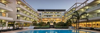 Küstenidyll in El Albir – Spa, Strand und Erholung pur
