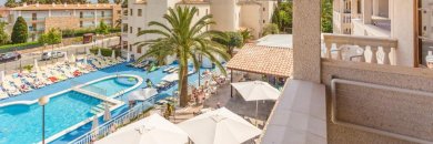 All-Inclusive auf Mallorca – 300?m vom Strand + Fähr-Option