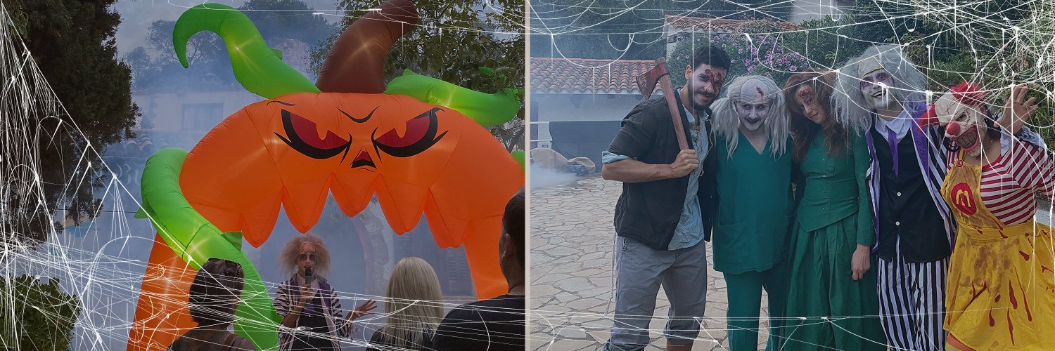 Halloween themed weekends in 4* hotel in Tossa de Mar