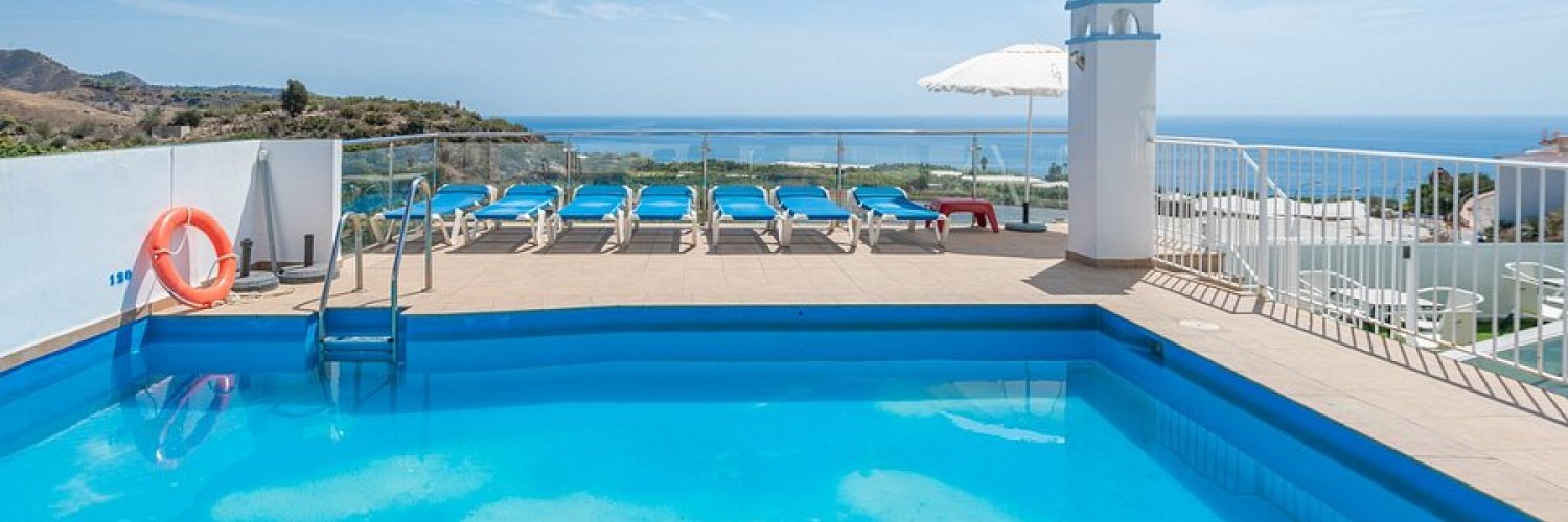 Auszeit in Maro-Nerja: Natur & Ruhe an der Costa del Sol