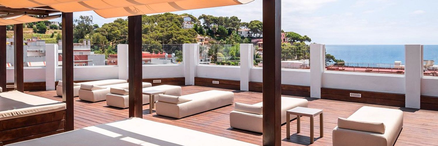Férias ao sol na Costa Brava com tudo incluído