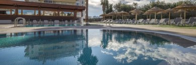 Algarve Autêntico: Estadia em Aparthotel 4*