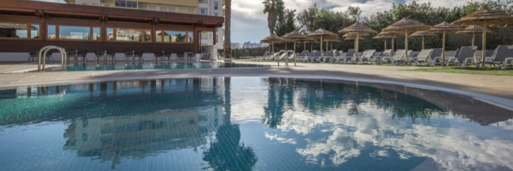 Fuja para o Algarve: relaxamento e desconexão num aparthotel 4*