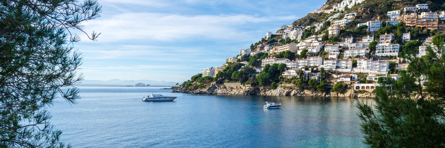 Sonne, Strand und ein 4* Hotel an der Costa Brava