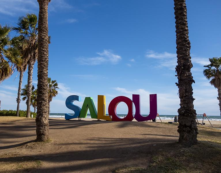 Séjour balnéaire à Salou avec hôtel proche de la plage