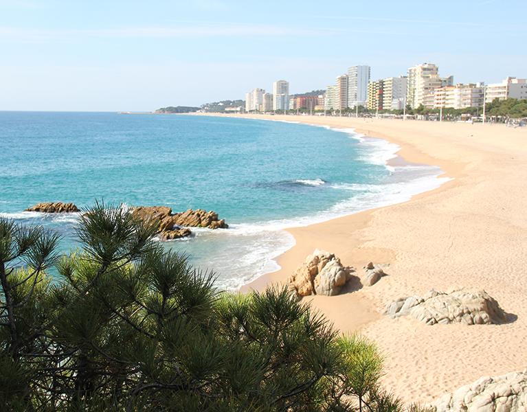 Platja d’Aro Getaway: Discover the Best of the Costa Brava