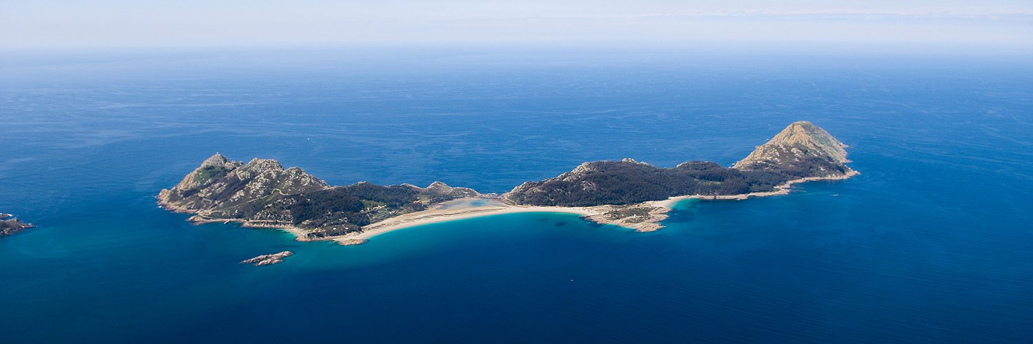 Galícia Autêntica: Estadia + Barco para as Ilhas Cíes ou Ons