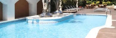 Adults-Only Slow Travel Hotel in Lloret de Mar