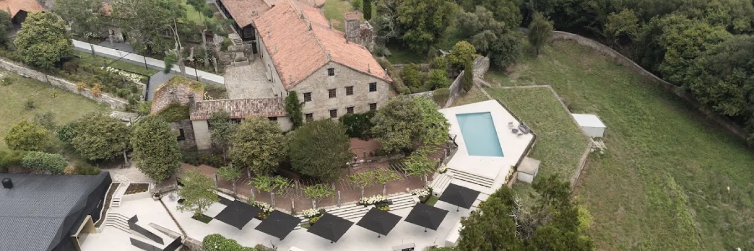 A magical, authentic place with its own personality in Pontevedra.