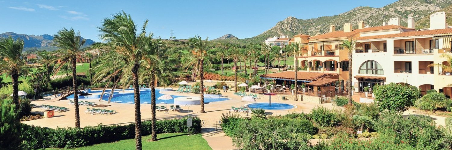 Family holiday surrounded by nature on the Costa Dorada