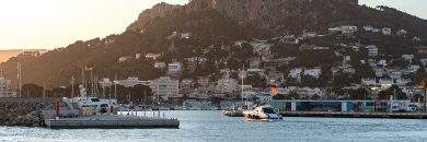 Entdecken Sie Estartit nur 200 Meter vom Strand entfernt (Costa Brava)