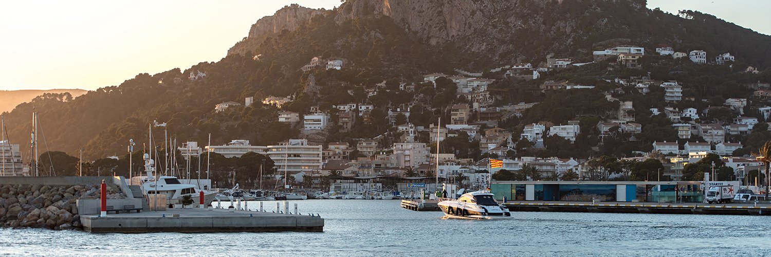 Entdecken Sie Estartit nur 200 Meter vom Strand entfernt (Costa Brava)