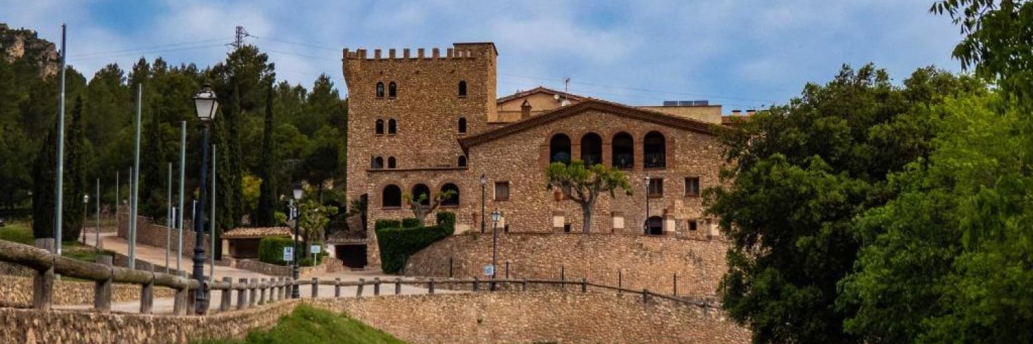 Stay near Tarragona in a 4* hotel with a lot of charm