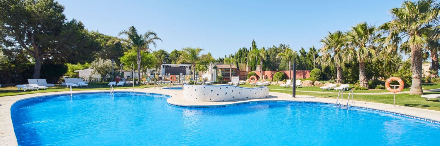 Hidden Costa Dorada: A Beachfront Stay in Nature’s Embrace