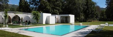 Entspannen Sie sich in Portugal in einem 4* Hotel mit Spa und Frühstück