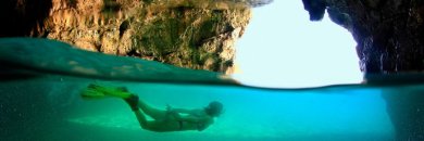 Séjour en camping à Miami Platja, sur la Costa Daurada