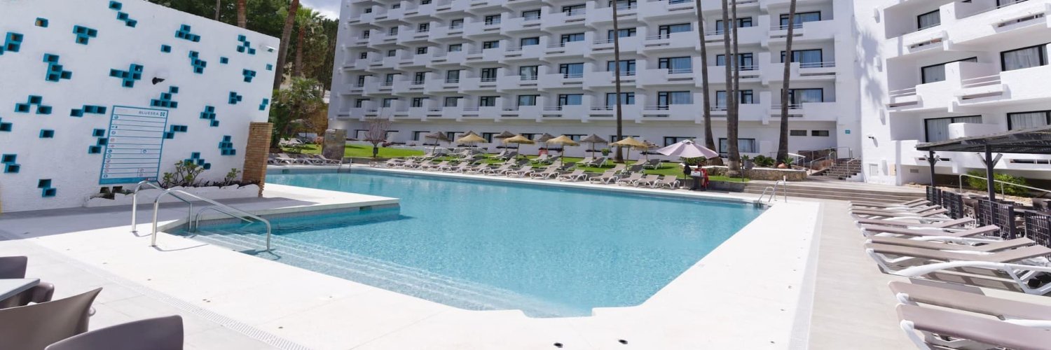 4* Hotel in Torremolinos with dates 2026