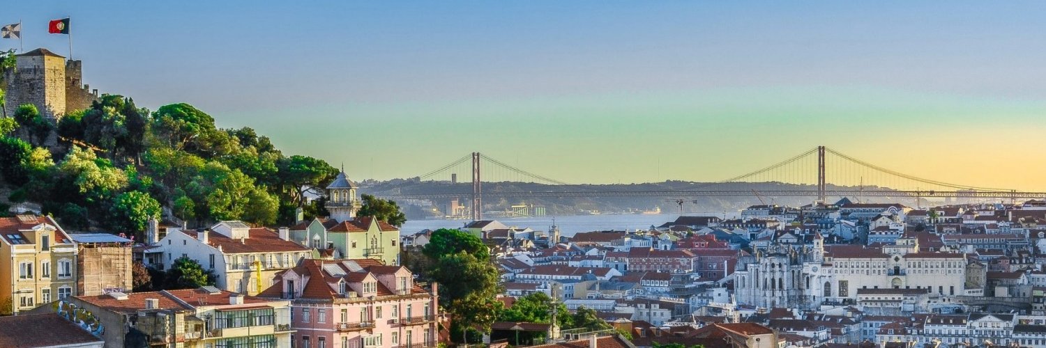 Relax in Lisbon: 4* hotel with Breakfast and panoramic views included