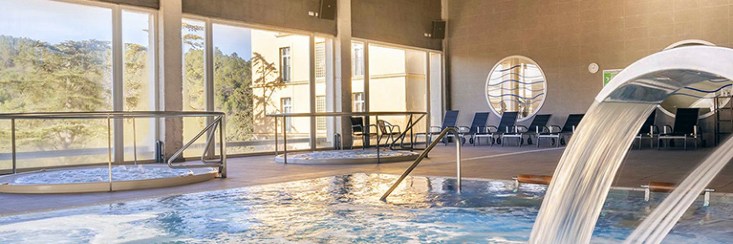 Erholsamer Kurzurlaub mit 4* Hotel und SPA!