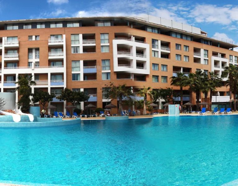 Sonniger Familienurlaub zum Sparpreis