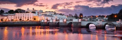 Genießen Sie die Algarve: Erleben Sie ein einzigartiges Erlebnis in einem exklusiven Resort.