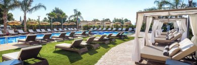 Hotel Barceló La Nucía Hills 5* - Alicante