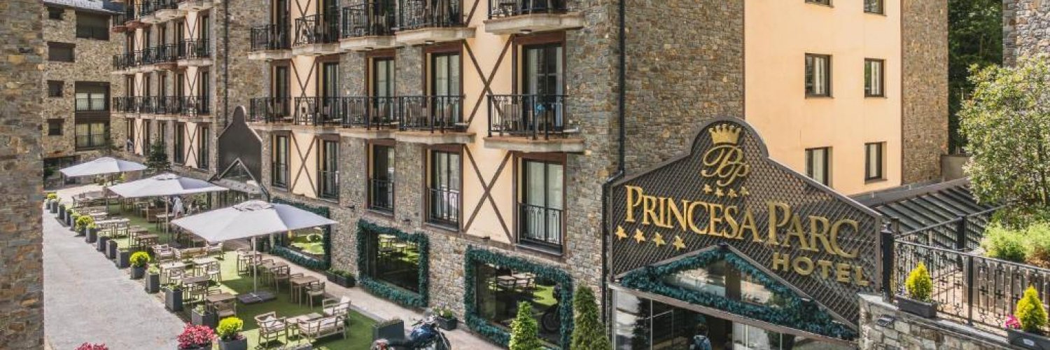 Andorre en famille : Hôtel 4* et expériences mémorables