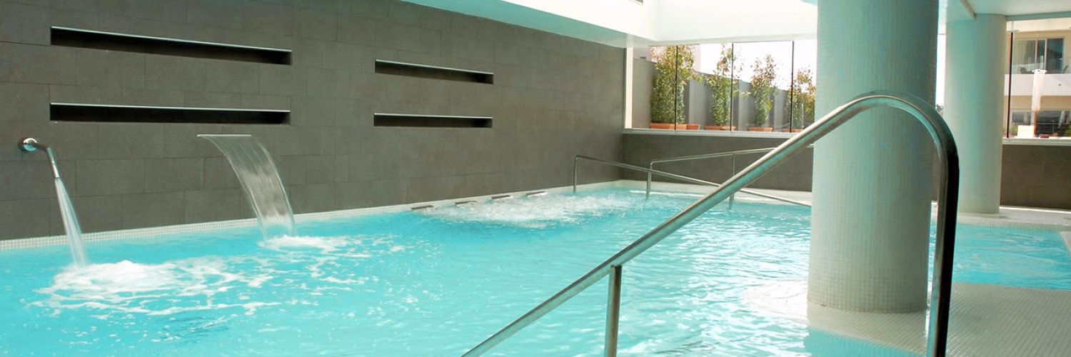 Spa break by the sea on the Costa Dorada