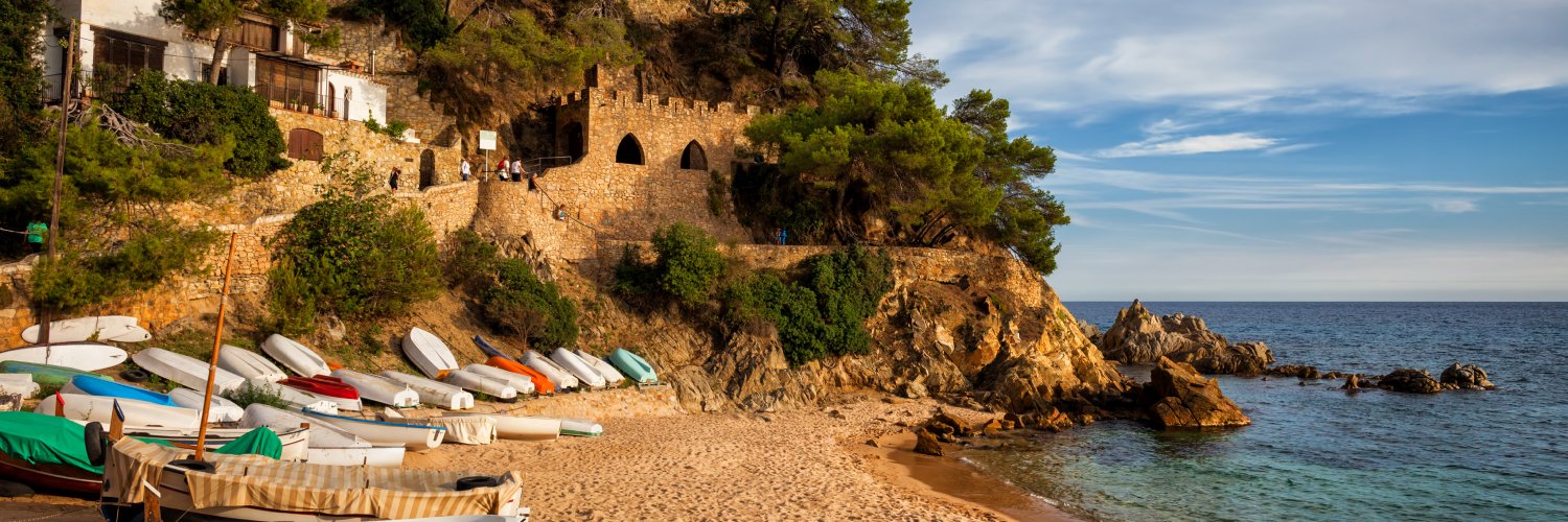 Family Fun in Lloret de Mar: 4-Star Hotel with Waterslides