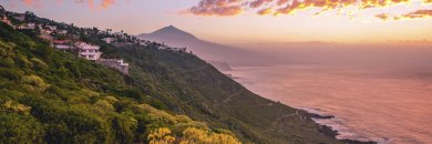 Teneriffa mit ALL INCLUSIVE in einem 4* Hotel