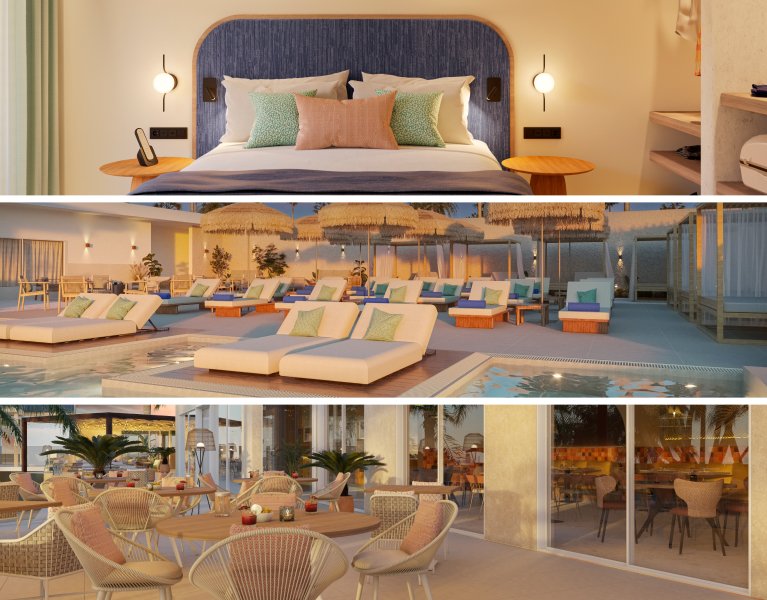 Euer Adults Only 4*: All Inclusive Urlaub auf Fuerteventura