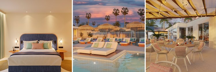 Luxe à Fuerteventura avec TOUT INCLUS Adults Only !