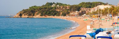 Last-Minute! All-Inclusive Hotel in Lloret de Mar