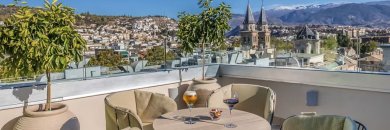 Granada: Ihre perfekte Städtereis