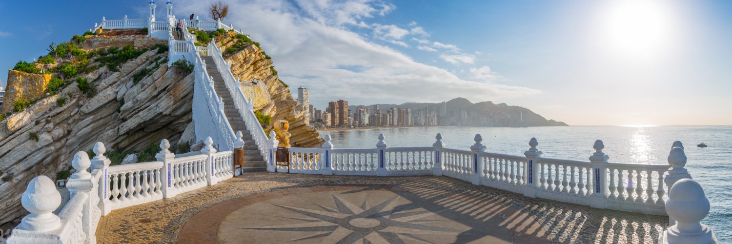 Hotel Benidorm East by Pierre & Vacances 4* - Benidorm