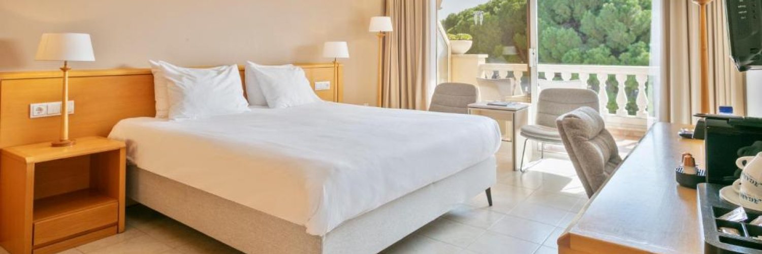 Hotel Van Der Valk Barcarola 4* - Costa Brava