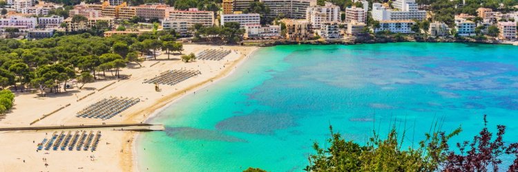 Entspanne Herbstferien auf Mallorca