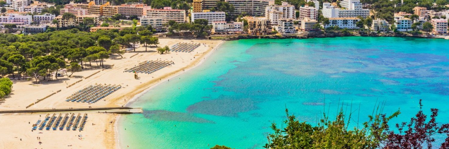 Votre voyage à Majorque dans un hôtel 3* avec le 1er enfant à 60% de réduction !