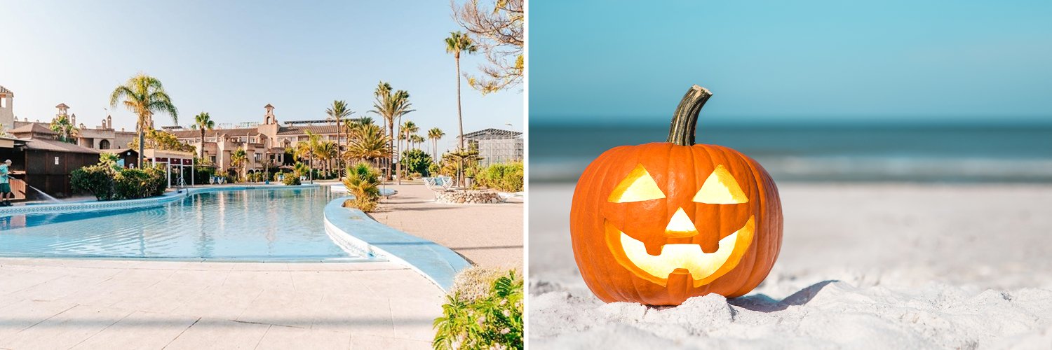 Partez pour San Fernando à l'occasion d'Halloween ! Amusez-vous et planifiez pour toute la famille.