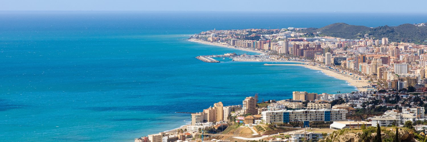Un automne ensoleillé et Halloween sur la Costa del Sol