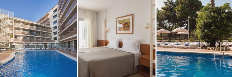 Lloret de Mar: sun, sea, and relaxation in Costa Brava