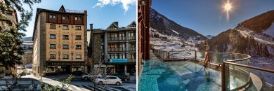 Wochenendausflug in Andorra! Ein einzigartiges Erlebnis