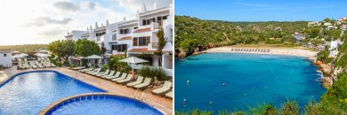 Entdeckt das authentische Menorca