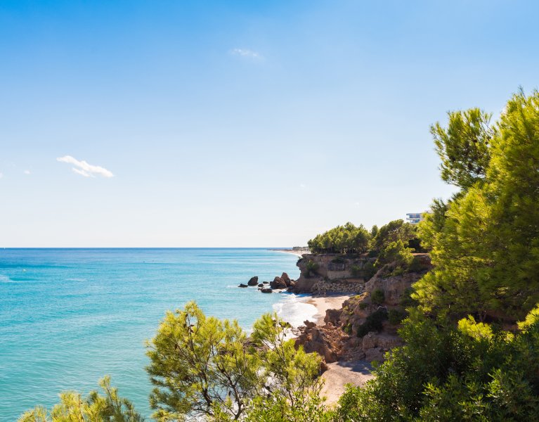Camping holiday in Miami Platja, Costa Daurada