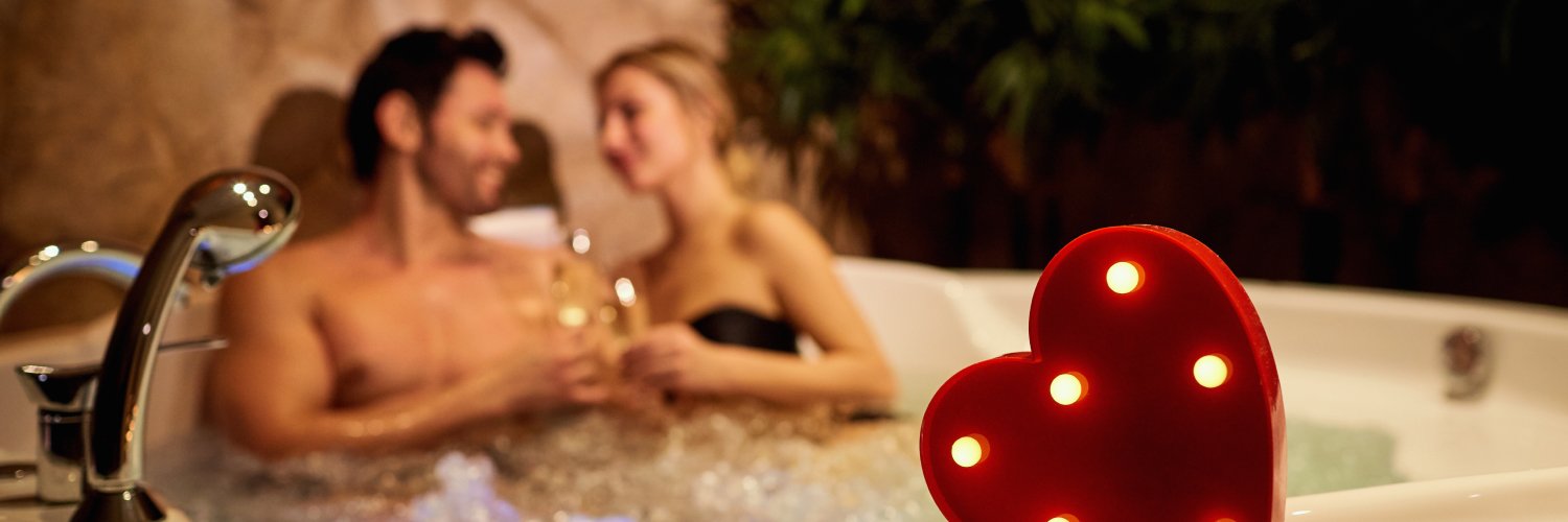 Détente et romantisme : spa privé à Platja d'Aro