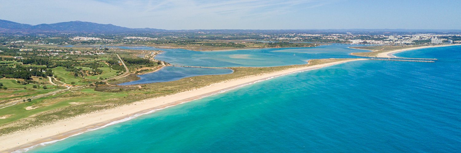 Evadez-vous en Algarve et réveillez-vous face à l'océan Atlantique