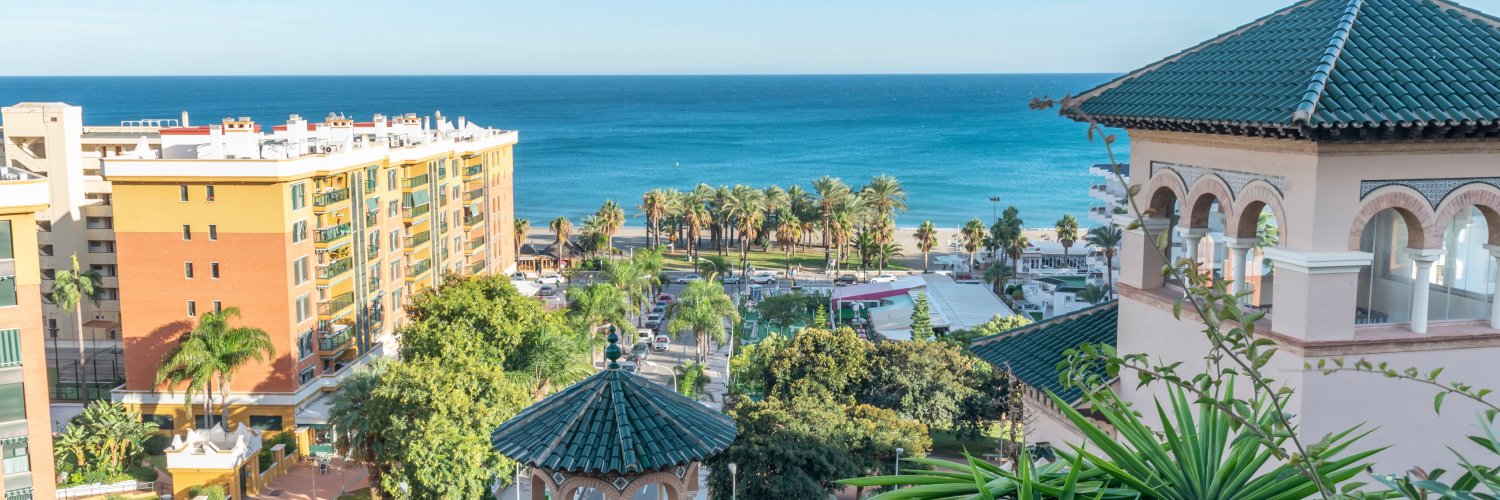Torremolinos: sol, mar e alegria na Costa del Sol