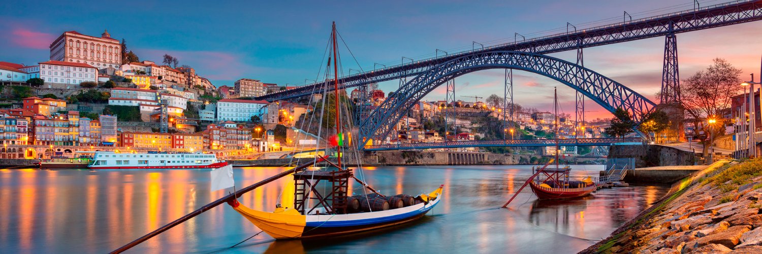 Découverte de Porto dans un hôtel 4 étoiles avec dégustation de vin et croisière