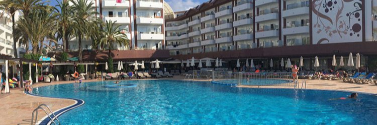 Coastal Break in Santa Susanna, Barcelona