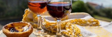 Perfect plan in Oporto: cruise + wine tasting!